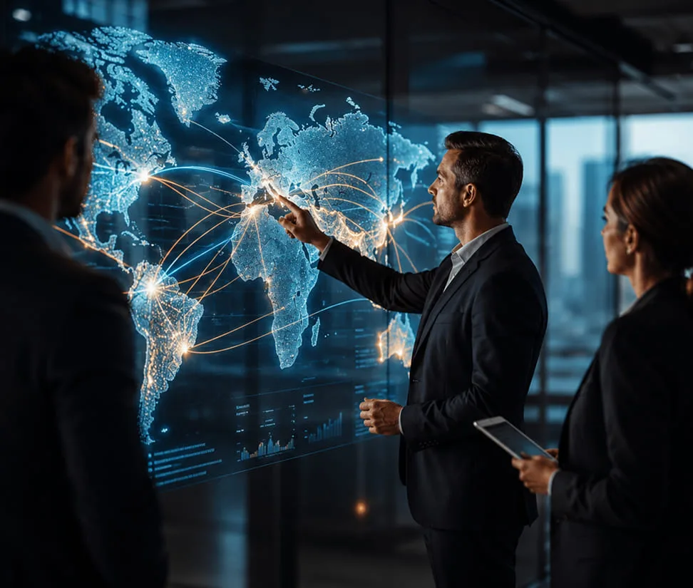 Identify Alpha and efficiencies