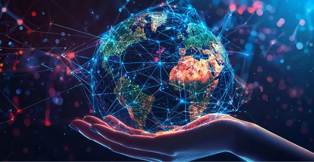 Partner-led intelligence