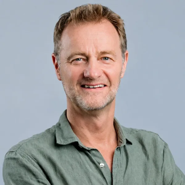 Andrew Fairfoull