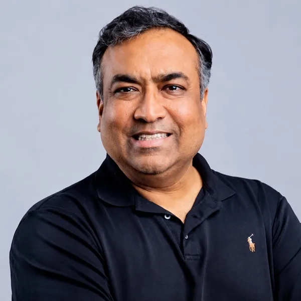 Sunil Agarwal